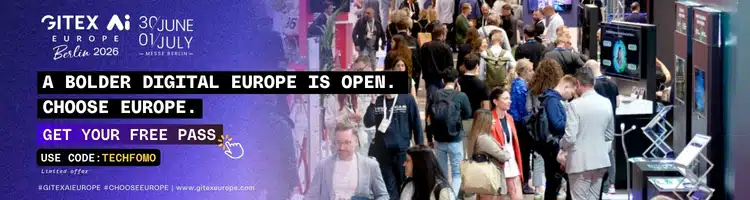 Gitex Europe
