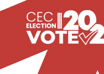 P@SHA Elections 2026: Provisional Results of the Central Executive Committee Announced